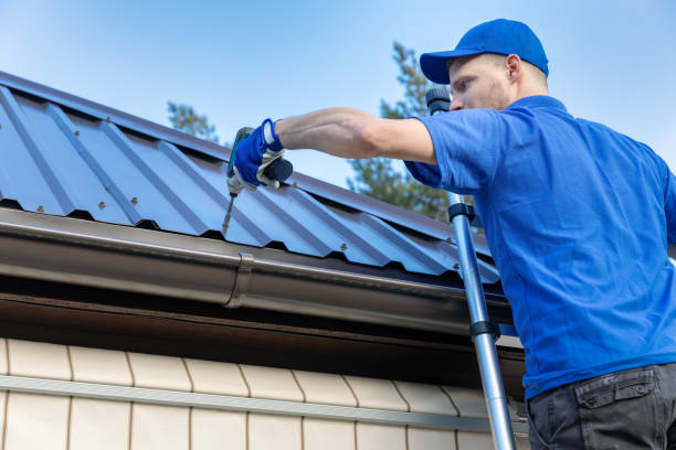 Best Metal Roofing Installation  in Brookhaven, WV