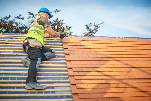 Trusted Brookhaven, WV  Roofing repair and installation Experts